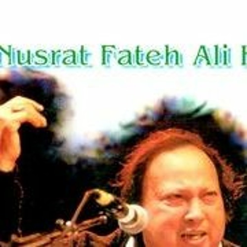 Stream Main Hanjuan Di Karan Tasbeeh Nusrat Fateh Ali Khan.mp3 Fixed by  Clysinralwo | Listen online for free on SoundCloud