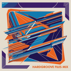 Hardgroove files #16