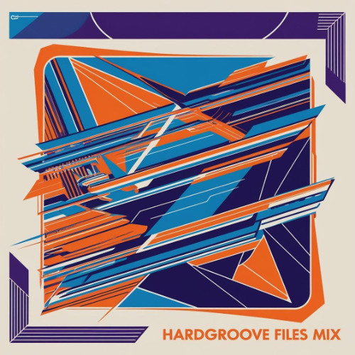 Hardgroove files #16