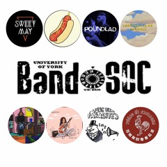 This is UoY BandSoc