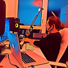 May set - recorded in the studio #adventure #BBBoiler {31.05.2020}