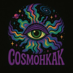 CosmoHKAK - Fractal Dimension