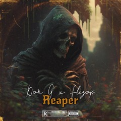 Reaper ft UYG Flizop