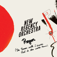Pregon (The Process with J Scienide - Out in the World Remix)