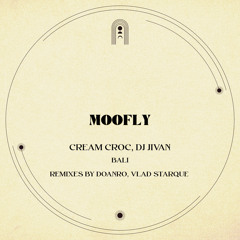Cream Croc, DJ Jivan - Bali