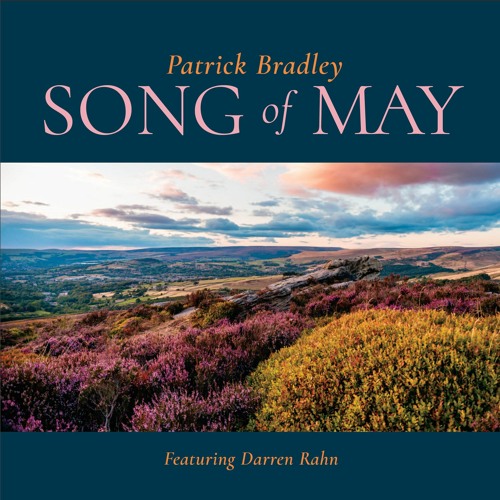 Song Of May (feat. Darren Rahn