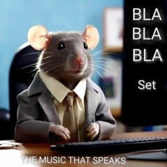 BLA BLA BLA - SET // SESION ESPECIAL AMIGOS VALENCIANOS .  REC-2025-10-28