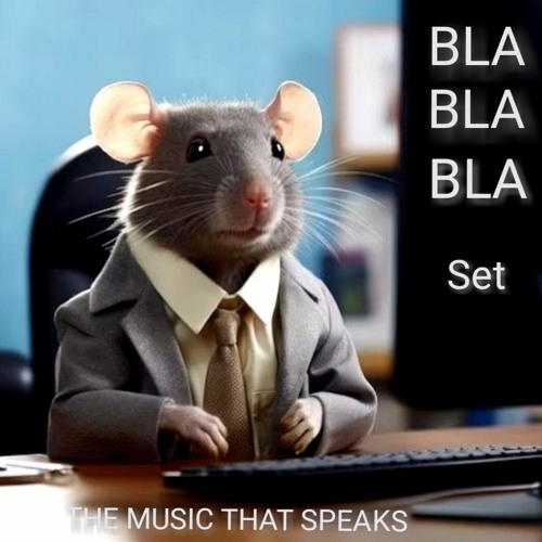 BLA BLA BLA - SET // SESION ESPECIAL AMIGOS VALENCIANOS .  REC-2025-10-28