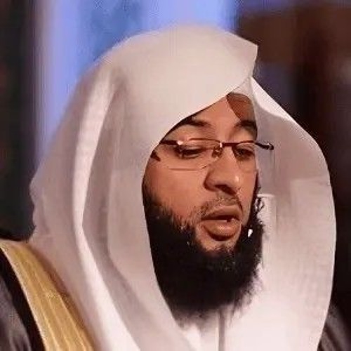 سورة الحشر بدر التركي/ Surah 59 Al-Hashr Badar Al-Turki