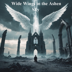 Wide Wings in the Ashen Sky - REMASTERED - HD