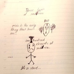 Love is short