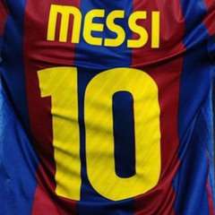 Messi (prod. M0LT)