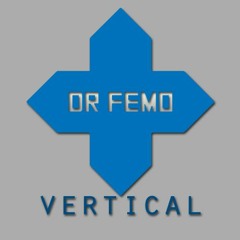 Vertical (7.17.2013) Remixed 8.13.2021