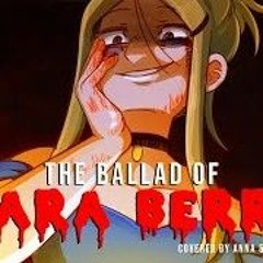 The Ballad Of Sara Berry (from 35mm A Musical Exhibition) 【covered by Anna & friends