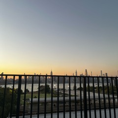 Derrick May - Another Relic