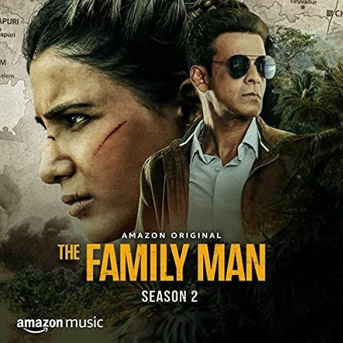 Stream Episode 432 Tvt The Family Man Ep 2 S2 Recap On Prime Video By Have You Scene It Podcast Podcast Listen Online For Free On Soundcloud