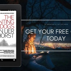 The Hunting Dogs, William Wisting Mystery Book 3#. Unpaid Access [PDF]