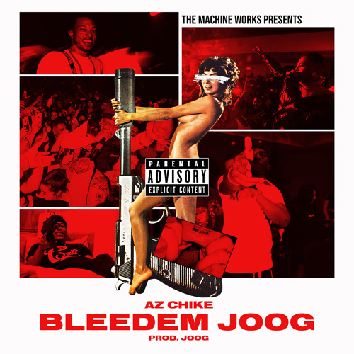 Bleedem Joog