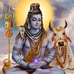Dance Of Shiva ft. Outsider