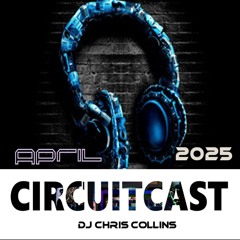 CircuitCast April 2025