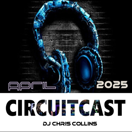 CircuitCast April 2025