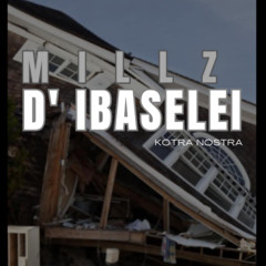 MILLZ - D'IBASELEI