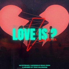 DELI X VEE - LOVE IS  WIN Remix Official