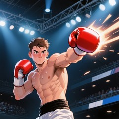 Lucky Punch.mp3 dodakk 24/7.