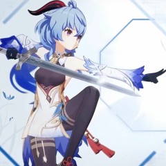 Xianyun Theme Music EXTENDED Unfettered as the Wind (tnbee mix)