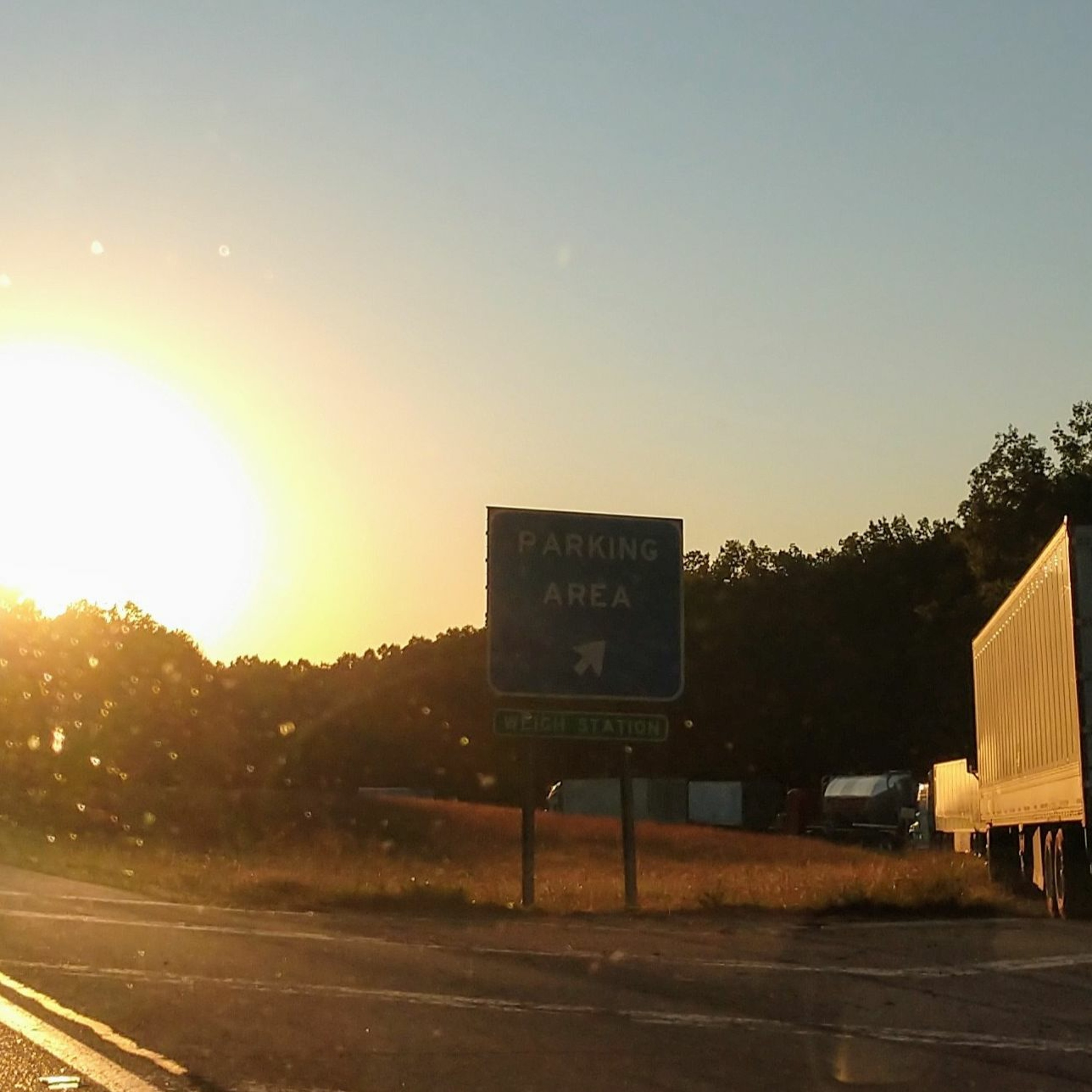 Listen back: FMCSA's brokered freight transaction transparency session thumbnail