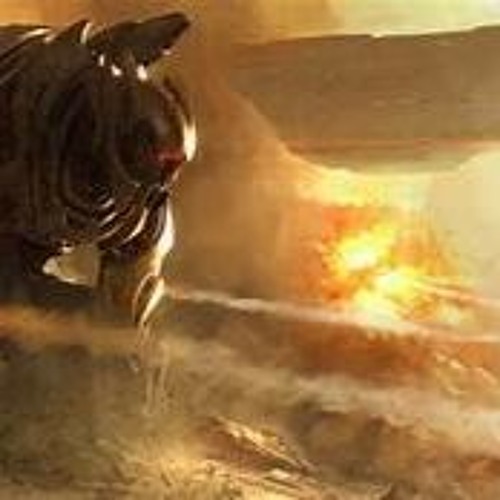 Stream Thecrow Destruction X By Thecrow Listen Online For Free On