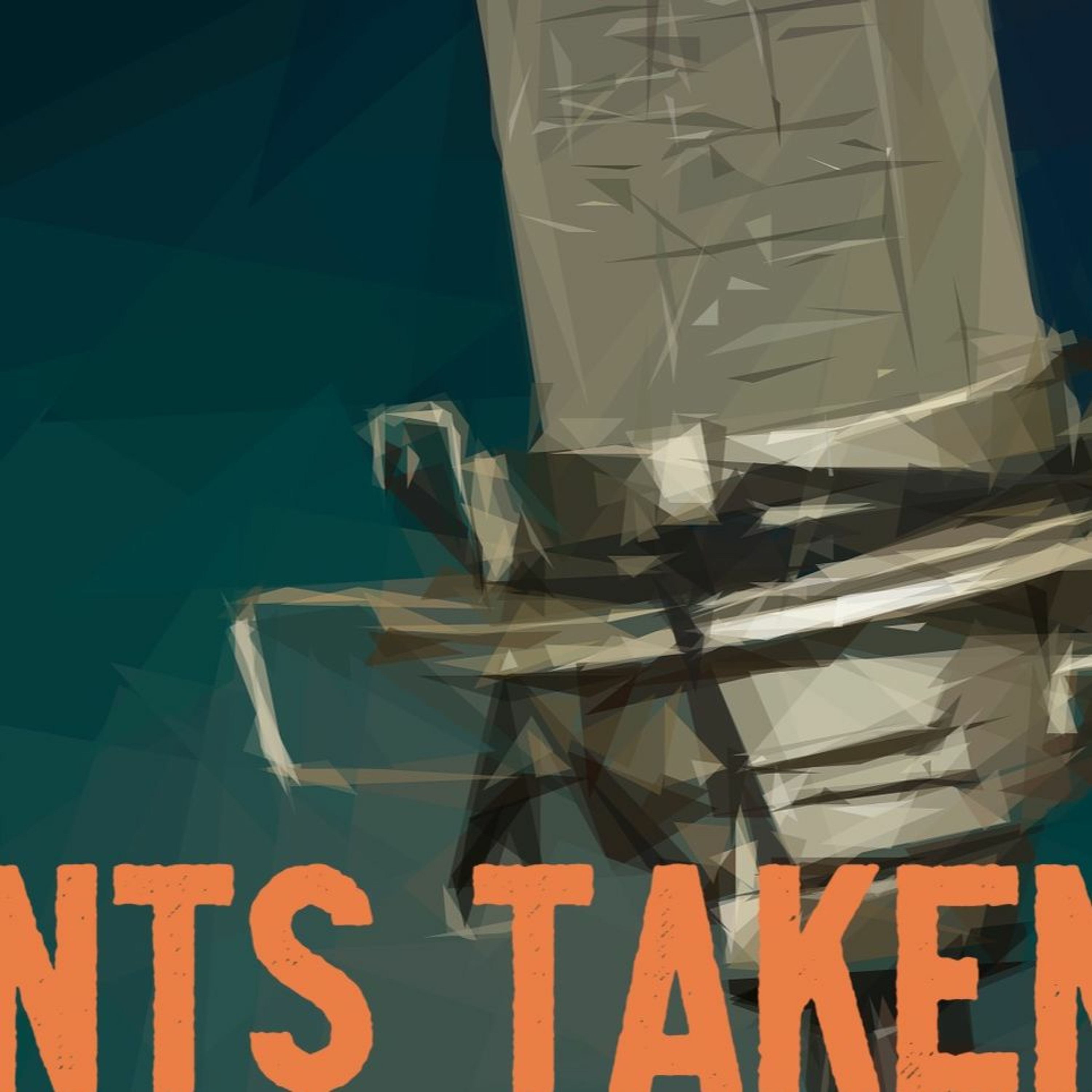 Points Taken with Brant James