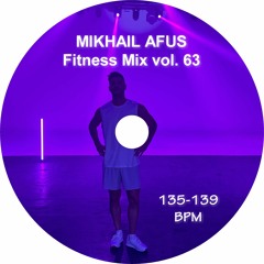 Fitness Mix vol. 63 (Demo)