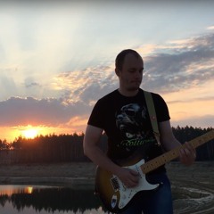 Tony - Blue Cafe (Chris Rea cover)