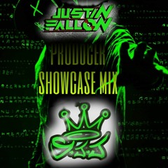 fallon-S.J.J. dj producer showcase mix