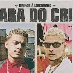 A cara do crime 3 (Speed up)