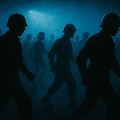 Floorstorm Soldiers// Hard Industrial/bochka