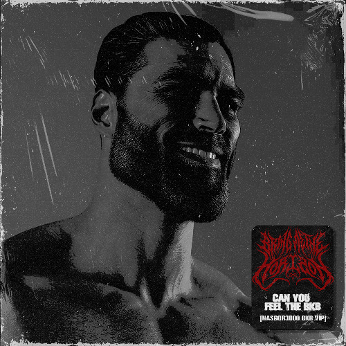 bmth - can you feel the bkb (nasgor3000 vip bkb edit) ** free download** pitched due copyright