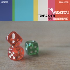 The Fantastics! - Take A Shot (Album Sampler)