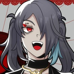 【Yokune Ruko ♂・Kogane Oyupo/欲音ルコ♂・虎牙音おゆぽ】Bloody Groovy/ブラッディ・グルービー【UTAUカバー 】
