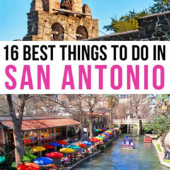 Best Things To Do In San Antonio Memorial Day Weekend 2025 Tours Reviews