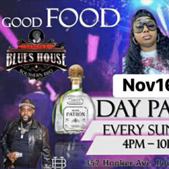 GENEVA'S SUNDAY DAY PARTY