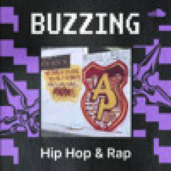 Buzzing Hip Hop & Rap