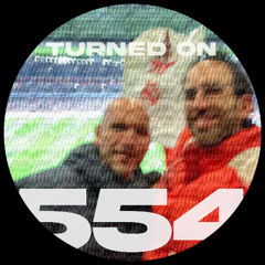 #554: X-Press 2, Dukwa, Josh Ludlow, Benjamin Fröhlich, Raz & Alfa
