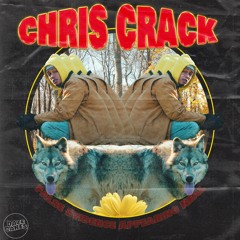 Chris Crack - Rap Landlord