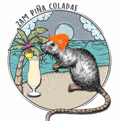 2 am pina coladas