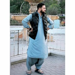 Muhammad Ali 2023 New Song Chaman Wala Khalak Hase Lewani Che Da Har Cha Kawi Yari(MP3_160K).mp3
