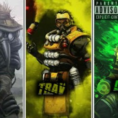 Pass The Baton (ft. Bri) Danzo x Trav