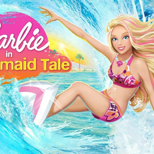Barbie in a mermaid tale on sale online free