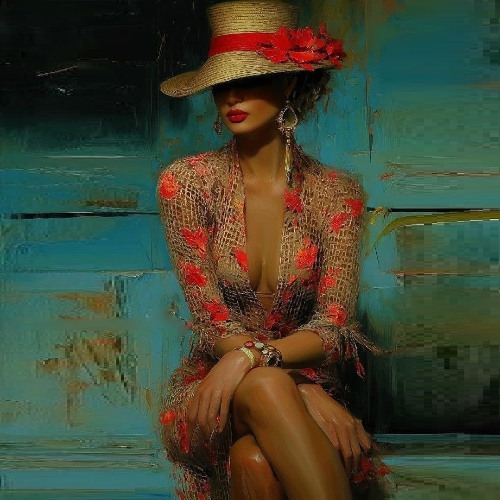 Таня Буланова — Сон Мой